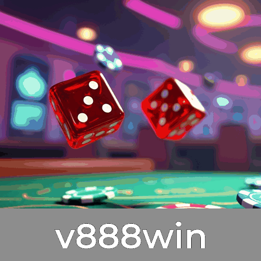 v888win: Apostas Esportivas com Foco no Brasil