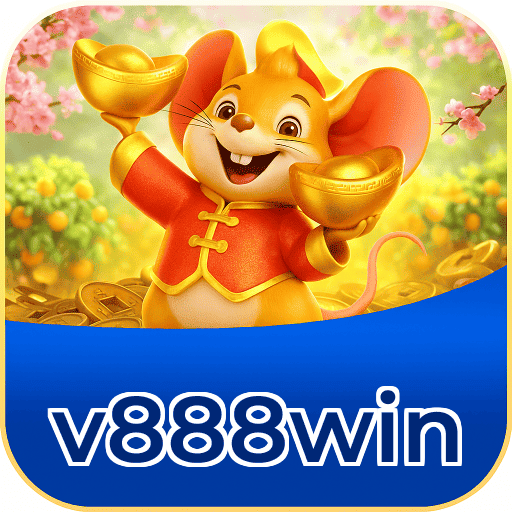 v888win Logo