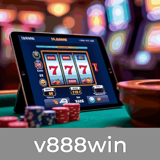 Viva a emoção dos bônus únicos no v888win