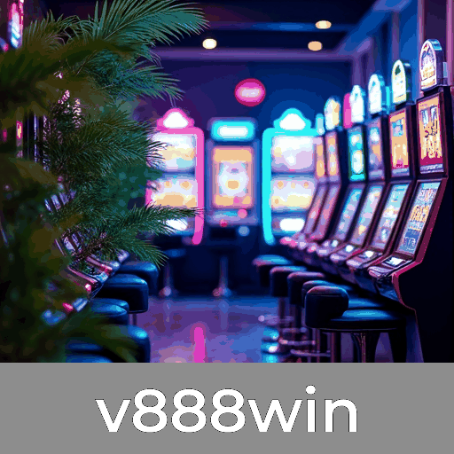 v888win: Seu Cassino Online de Confiança