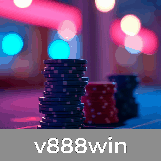 v888win: Experimente o Jogo Móvel com Funcionalidade Total